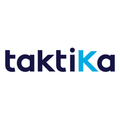 Taktika Consulting Logo